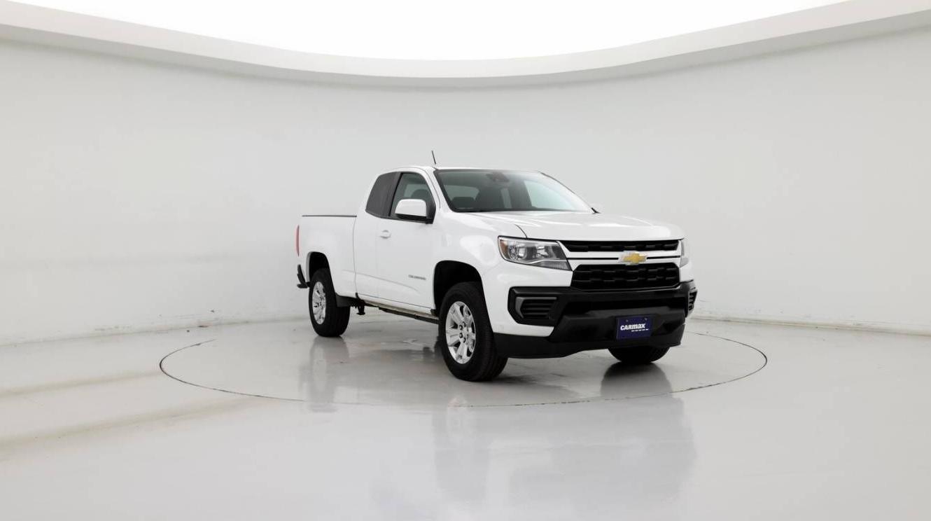 CHEVROLET COLORADO 2022 1GCHSCEA9N1274086 image