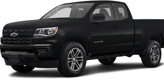 CHEVROLET COLORADO 2022 1GCHSCEA5N1161185 image