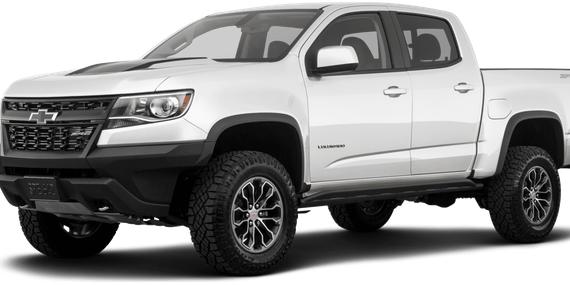 CHEVROLET COLORADO 2022 1GCGTEEN8N1273180 image