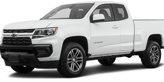 CHEVROLET COLORADO 2022 1GCHSCEA5N1161929 image CHEVROLET COLORADO 2022 1GCHSCEA5N1161929 image