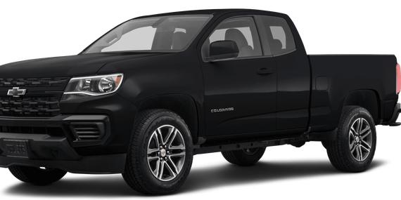 CHEVROLET COLORADO 2022 1GCHSCEAXN1149937 image