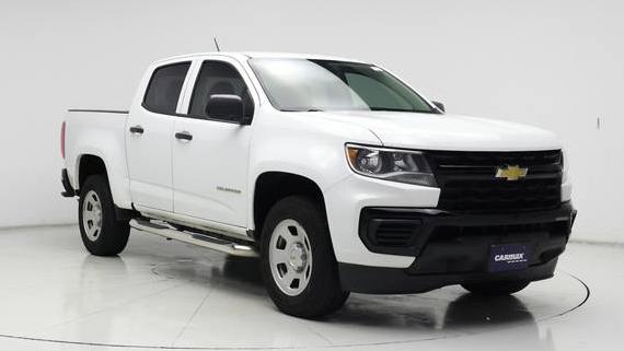 CHEVROLET COLORADO 2022 1GCGSBEA9N1318867 image CHEVROLET COLORADO 2022 1GCGSBEA9N1318867 image