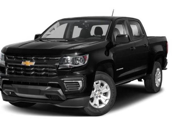 CHEVROLET COLORADO 2022 1GCGSCEN6N1129327 image CHEVROLET COLORADO 2022 1GCGSCEN6N1129327 image