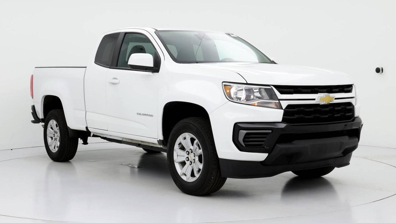 CHEVROLET COLORADO 2022 1GCHSCEA2N1286354 image