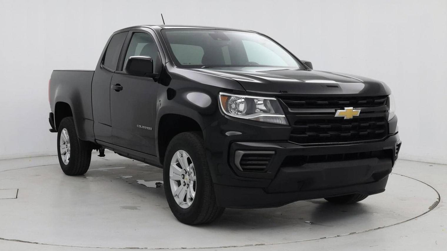 CHEVROLET COLORADO 2022 1GCHSCEA0N1130426 image