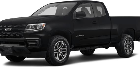 CHEVROLET COLORADO 2022 1GCHSCEAXN1150649 image