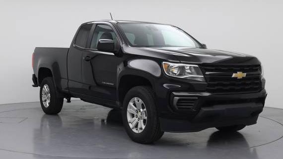 CHEVROLET COLORADO 2022 1GCHSCEA9N1229035 image CHEVROLET COLORADO 2022 1GCHSCEA9N1229035 image