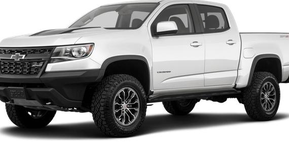 CHEVROLET COLORADO 2022 1GCPTEE12N1123580 image CHEVROLET COLORADO 2022 1GCPTEE12N1123580 image