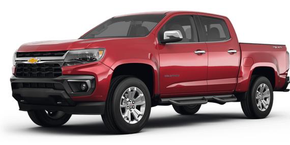 CHEVROLET COLORADO 2022 1GCGTCEN7N1115014 image CHEVROLET COLORADO 2022 1GCGTCEN7N1115014 image