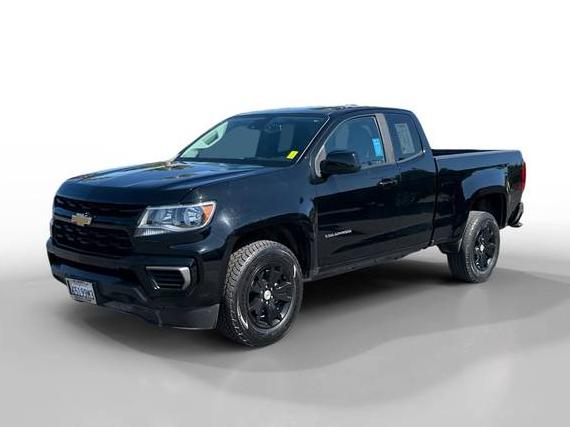 CHEVROLET COLORADO 2022 1GCHSCEA4N1149528 image CHEVROLET COLORADO 2022 1GCHSCEA4N1149528 image