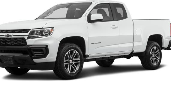 CHEVROLET COLORADO 2022 1GCHSCEA9N1232890 image