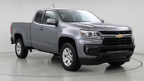CHEVROLET COLORADO 2022 1GCHSCEAXN1178760 image CHEVROLET COLORADO 2022 1GCHSCEAXN1178760 image