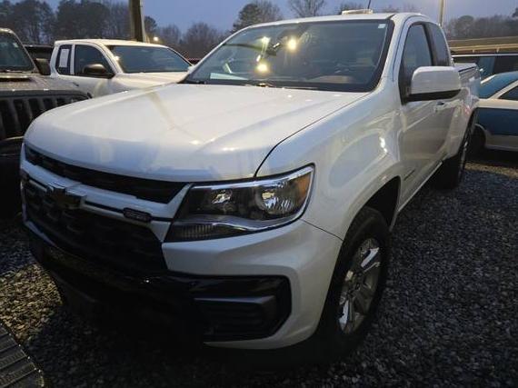 CHEVROLET COLORADO 2022 1GCHSCEA8N1151024 image CHEVROLET COLORADO 2022 1GCHSCEA8N1151024 image