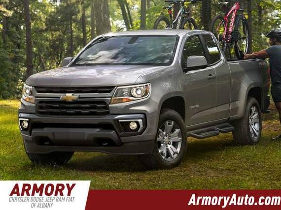 CHEVROLET COLORADO 2022 1GCGTCEN7N1222547 image CHEVROLET COLORADO 2022 1GCGTCEN7N1222547 image