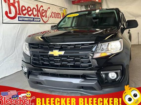 CHEVROLET COLORADO 2022 1GCGSCEN3N1209197 image CHEVROLET COLORADO 2022 1GCGSCEN3N1209197 image