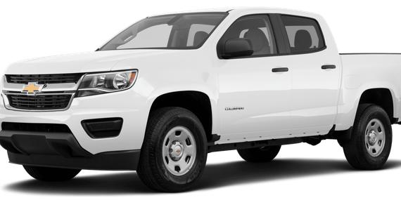 CHEVROLET COLORADO 2022 1GCGSBEA7N1271029 image