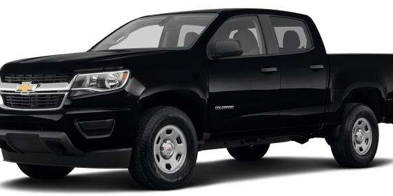CHEVROLET COLORADO 2022 1GCGSBEN6N1310437 image