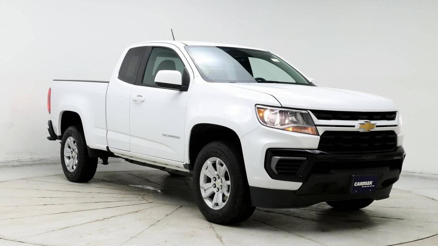 CHEVROLET COLORADO 2022 1GCHSCEA1N1211340 image