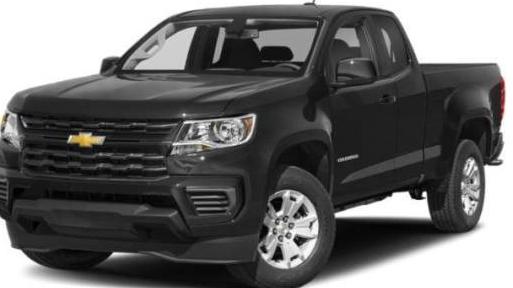 CHEVROLET COLORADO 2022 1GCHSCEA0N1180887 image