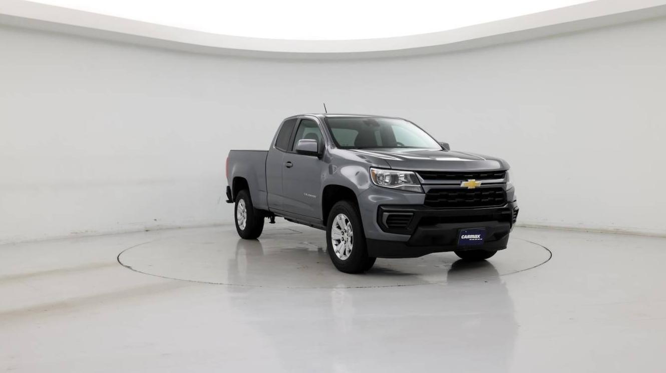 CHEVROLET COLORADO 2022 1GCHSCEA4N1178169 image