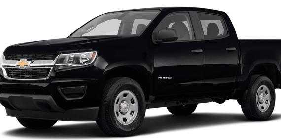 CHEVROLET COLORADO 2022 1GCGSBEN7N1321446 image