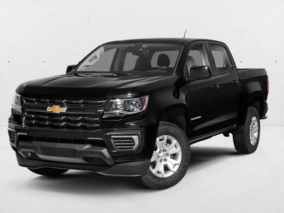 CHEVROLET COLORADO 2022 1GCGSCEN9N1130388 image CHEVROLET COLORADO 2022 1GCGSCEN9N1130388 image