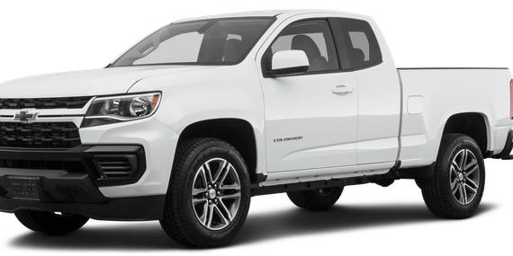 CHEVROLET COLORADO 2022 1GCHSCEA0N1142530 image CHEVROLET COLORADO 2022 1GCHSCEA0N1142530 image