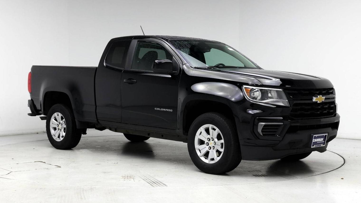 CHEVROLET COLORADO 2022 1GCHSCEA3N1160276 image