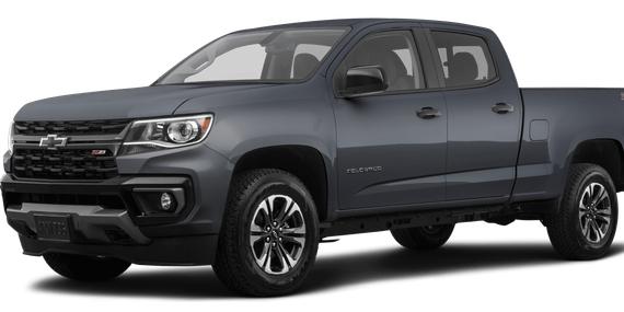 CHEVROLET COLORADO 2022 1GCGSDEN0N1134951 image CHEVROLET COLORADO 2022 1GCGSDEN0N1134951 image