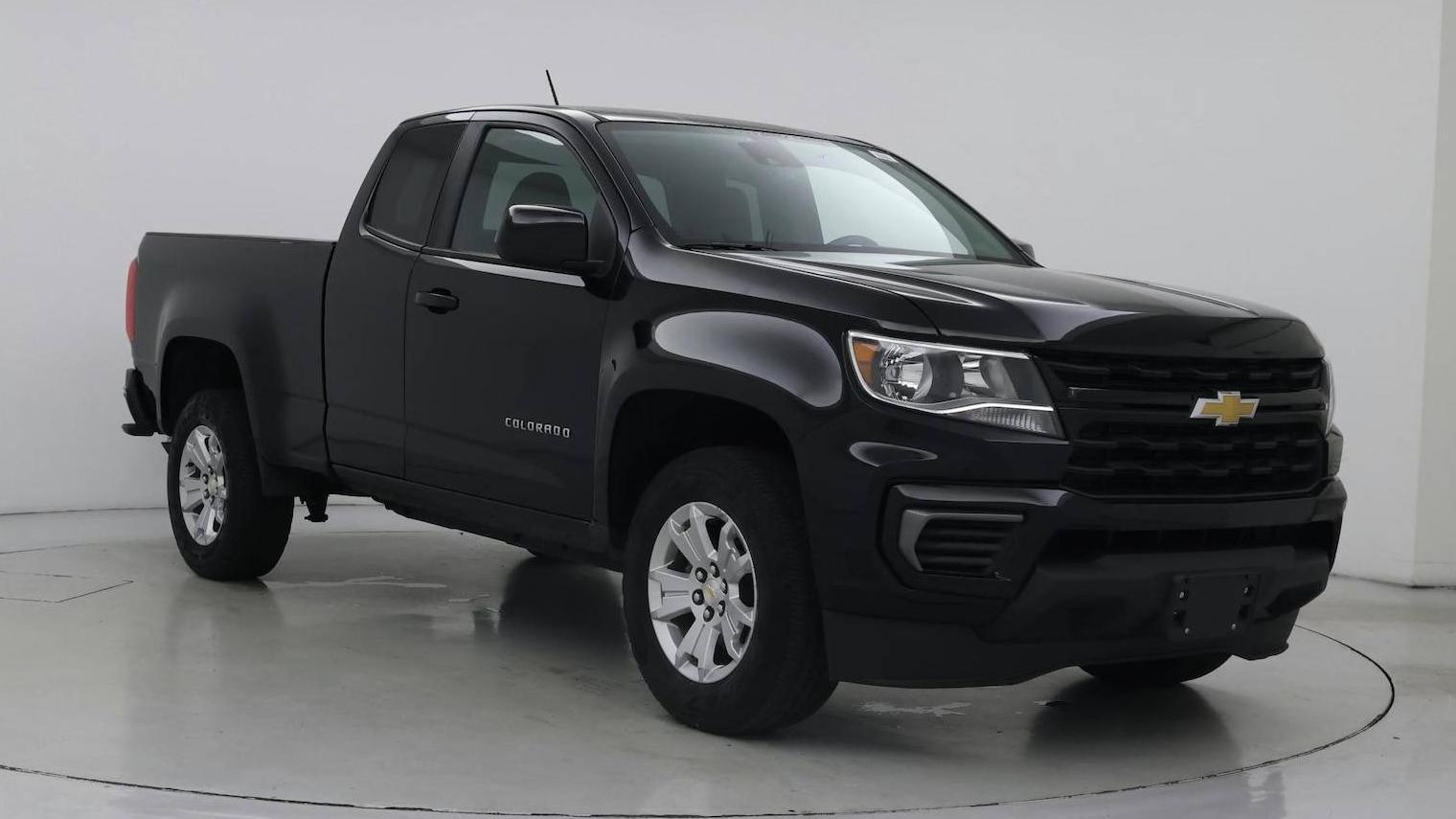 CHEVROLET COLORADO 2022 1GCHSCEA1N1150698 image