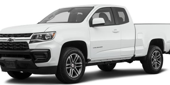 CHEVROLET COLORADO 2022 1GCHSCEA3N1118495 image CHEVROLET COLORADO 2022 1GCHSCEA3N1118495 image
