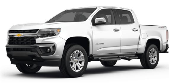 CHEVROLET COLORADO 2022 1GCGTCEN9N1203157 image