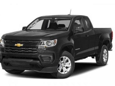 CHEVROLET COLORADO 2022 1GCHSCEA0N1168979 image