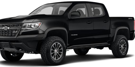 CHEVROLET COLORADO 2022 1GCGTEEN0N1258639 image CHEVROLET COLORADO 2022 1GCGTEEN0N1258639 image