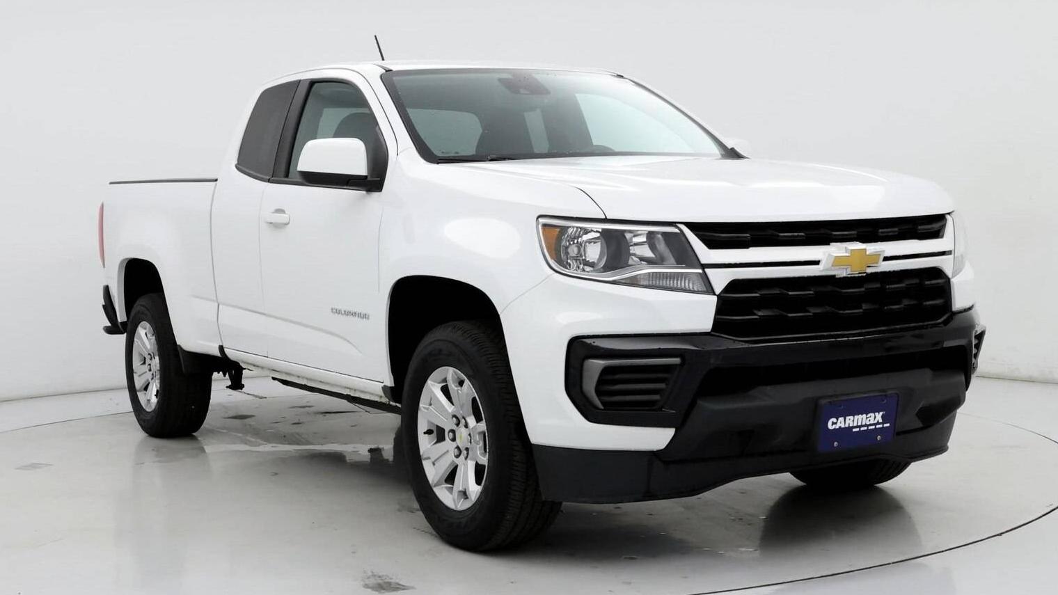 CHEVROLET COLORADO 2022 1GCHSCEA1N1153844 image