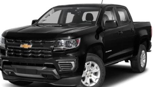 CHEVROLET COLORADO 2022 1GCGTCEN6N1178198 image