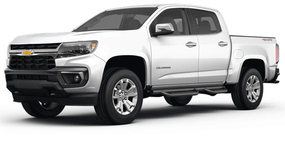 CHEVROLET COLORADO 2022 1GCGTCEN0N1169609 image CHEVROLET COLORADO 2022 1GCGTCEN0N1169609 image