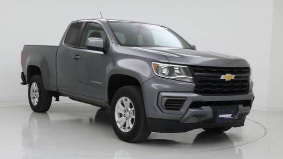 CHEVROLET COLORADO 2022 1GCHSCEA9N1154272 image CHEVROLET COLORADO 2022 1GCHSCEA9N1154272 image