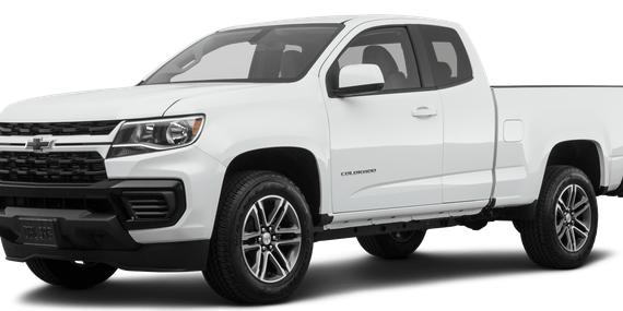 CHEVROLET COLORADO 2022 1GCHSCEA7N1120721 image