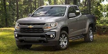 CHEVROLET COLORADO 2022 1GCHSCEA4N1210585 image CHEVROLET COLORADO 2022 1GCHSCEA4N1210585 image