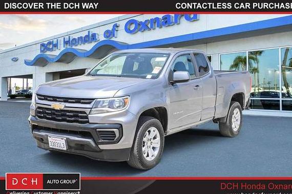 CHEVROLET COLORADO 2022 1GCHSCEA3N1157197 image CHEVROLET COLORADO 2022 1GCHSCEA3N1157197 image