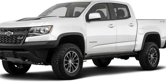 CHEVROLET COLORADO 2022 1GCGTEEN7N1328895 image