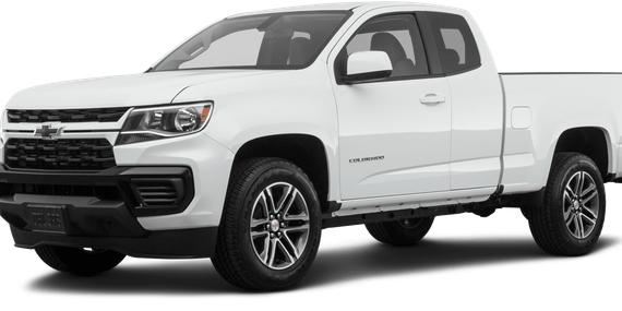 CHEVROLET COLORADO 2022 1GCHSCEA5N1199175 image CHEVROLET COLORADO 2022 1GCHSCEA5N1199175 image