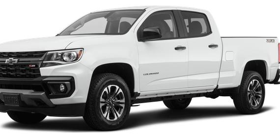 CHEVROLET COLORADO 2022 1GCGTDEN4N1263062 image CHEVROLET COLORADO 2022 1GCGTDEN4N1263062 image