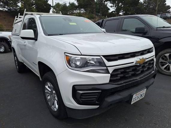 CHEVROLET COLORADO 2022 1GCHTCEN3N1185663 image CHEVROLET COLORADO 2022 1GCHTCEN3N1185663 image