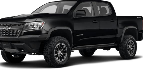 CHEVROLET COLORADO 2022 1GCGTEEN9N1164999 image CHEVROLET COLORADO 2022 1GCGTEEN9N1164999 image