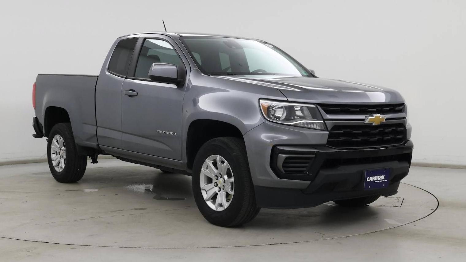 CHEVROLET COLORADO 2022 1GCHSCEA0N1155505 image