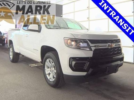 CHEVROLET COLORADO 2022 1GCHSCEA9N1117447 image CHEVROLET COLORADO 2022 1GCHSCEA9N1117447 image