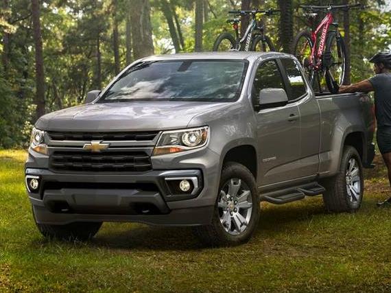 CHEVROLET COLORADO 2022 1GCGTCEN3N1212730 image CHEVROLET COLORADO 2022 1GCGTCEN3N1212730 image