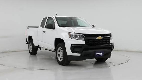 CHEVROLET COLORADO 2022 1GCHTBEA7N1308484 image CHEVROLET COLORADO 2022 1GCHTBEA7N1308484 image